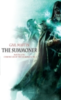 Gail Z Martin The Summoner