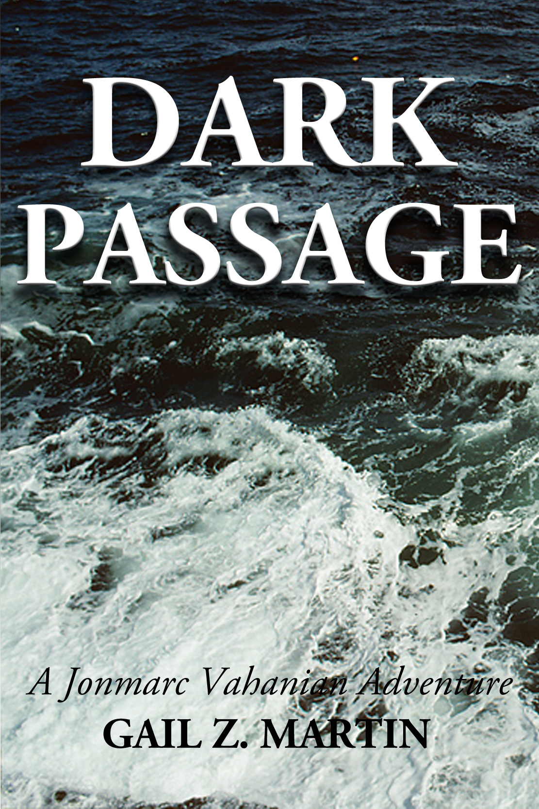 Dark Passage