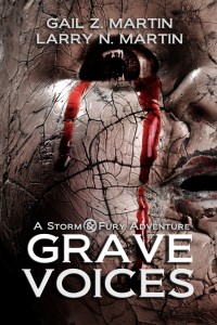 Grave Voices V2